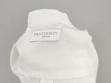 ysl bluzki: FRATERNITY, Bluzka damska, rozmiar S — 5