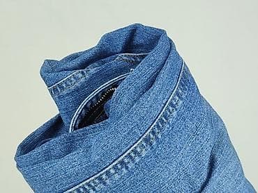 jeansy ck: Bodyflirt, Jeansy damskie, rozmiar L — 5