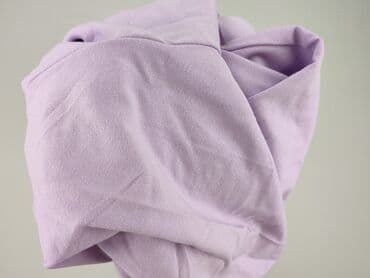 liliowy garnitur damski: House, Spodnie materiałowe damskie, rozmiar M — 6