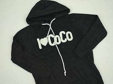 Enzoria, Bluza z kapturem damska, rozmiar One size