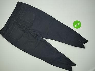 drain: Shein Curve, Jeansy damskie, rozmiar 2XL — 3