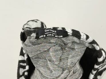 sweter z misiem bershka: Bershka, Kardigan damski, rozmiar S — 4