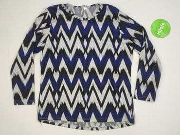 bluzka z marszczeniem po bokach: Жіноча блуза, розмір XL на lalafo.pl — 3 bluzka z marszczeniem po bokach: Жіноча блуза, розмір XL — 3