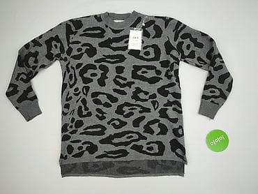 peacocks sweter: J&X, Sweter damski, rozmiar One size — 2