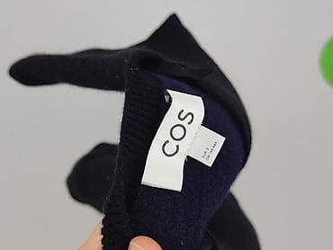 costes blue: Cos, Kamizelka damska, rozmiar S — 7