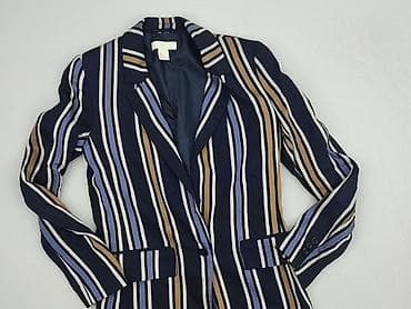 harlequin: H&M, Marynarka damska, rozmiar 2XS — 1
