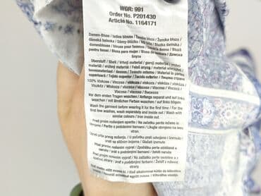 bluzki kopertowe reserved: Janina, Жіноча блуза, розмір 2XL — 5
