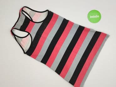 ubrania w paski: Sukienka damska, rozmiar S — 3