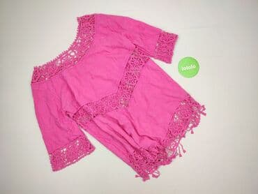 bluzka damska z odkrytymi ramionami: Bluzka damska, rozmiar L — 2