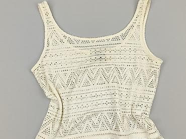 bluza cropp: H&M Divided, Top damski, rozmiar S — 1