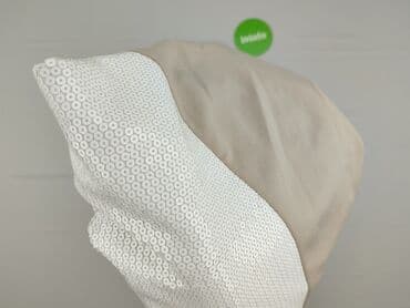 sukienki z cekinami na wesele plus size: Sukienka damska, rozmiar S — 5