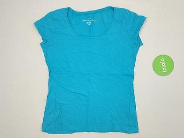 tommy: H&M L.O.G.G., T-shirt damski, rozmiar S — 2