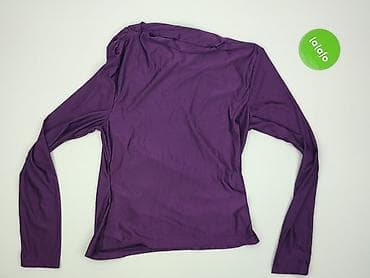 shein katana: Shein, Bluzka damska, rozmiar M — 3