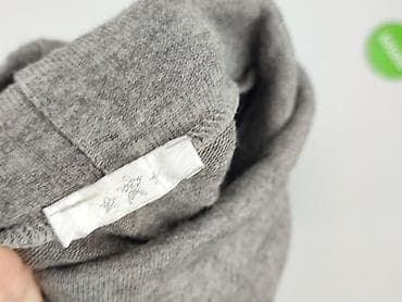 gruby bialy golf: Bluzka damska, rozmiar 2XL — 4