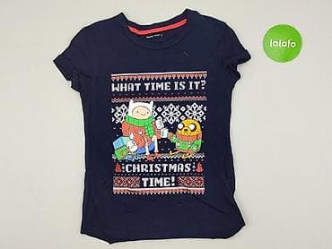 pepco bluza acdc: Cropp, T-shirt damski, rozmiar XS — 2