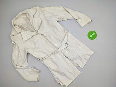 halter: Women`s trench, size XS — 2