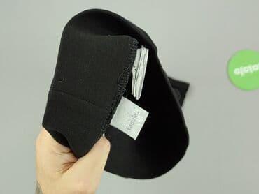 legginsy damskie czarne eleganckie: CAMAIEU, Legginsy Eleganckie damskie, rozmiar S — 4