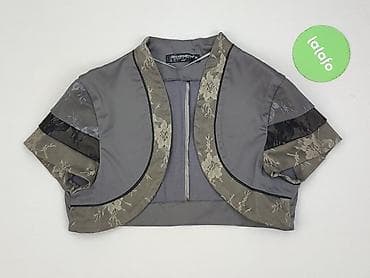bekkin kurtka softshell: Marynarka damska, rozmiar XL — 2