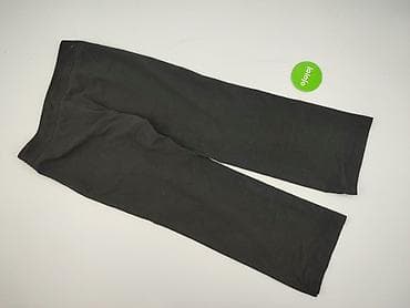 mondetta spodnie: Spodnie materiałowe damskie, rozmiar 2XL — 3