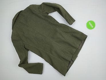 kurtka young style: Bershka, Płaszcz damski, rozmiar M — 5