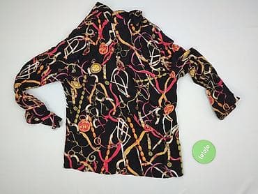 emo ptak: EsQualo, Koszula damska, rozmiar 3XL — 3