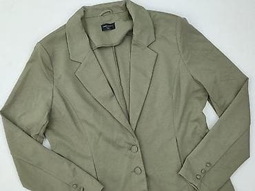 Women: Freequent, Women's blazer, size 2XL — 1