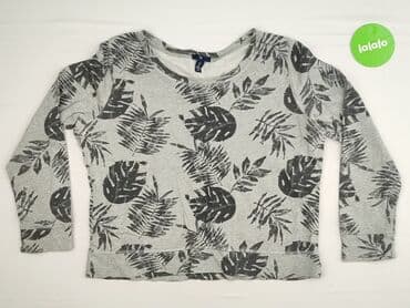 spodnie dresowe new balance: Gap, Bluza damska
, rozmiar L — 2