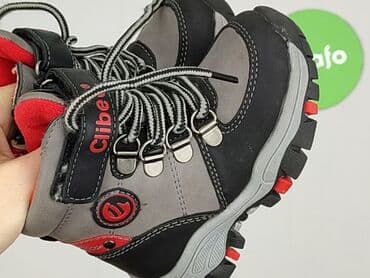 buty zimowe lv: Snow boots, Clibee, 21, condition - Very good — 7
