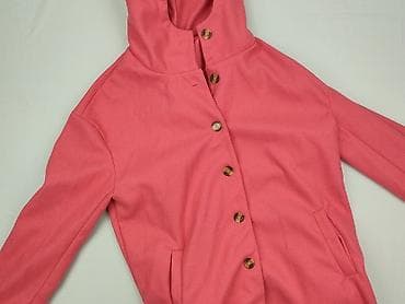 clockhouse parka: Płaszcz damski, rozmiar S — 1