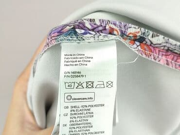 sukienka o kroju marynarki h: H&M, Sukienka damska, rozmiar M — 5