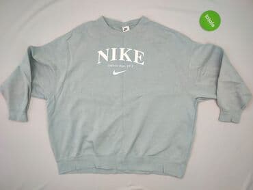 bluza nike mcqueen: Nike, Bluza damska
, rozmiar M — 2
