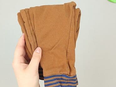 allegro rajstopy: Sweatpants, Ergee, 9-12 months, condition - Very good — 5