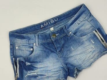 Trousers: Amisu, Shorts for women, L at lalafo.pl — 1 Trousers: Amisu, Shorts for women, L — 1