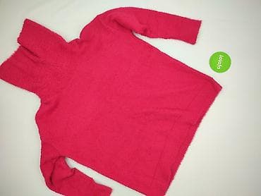 sweter reserved: Peacocks, Sweter damski, rozmiar XL — 3