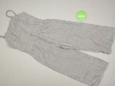 bluzka do spodni na wesele: Kombinezon damski, rozmiar S — 3