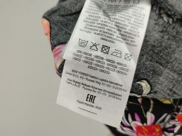 koszulka z kolibrem: Amisu, Bluzka damska, S — 5