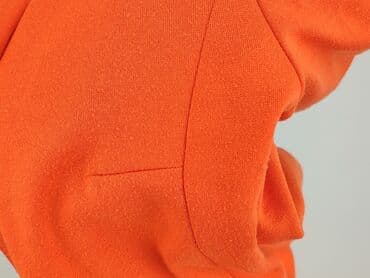 pomarańczowa marynarka mohito: Atmosphere, Marynarka damska, rozmiar S — 6