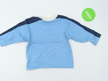 sukienka o kroju marynarki h m: Blouse, Marks & Spencer, 2-3 years, 92-98 cm, condition - Good — 3