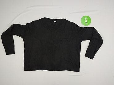 sweter rainbow: H&M Divided, Sweter damski, rozmiar M — 2