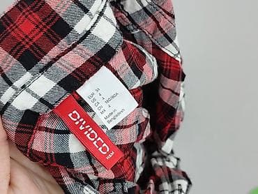 hm t shirt damski basic: H&M Divided, Koszula damska, rozmiar XS — 5