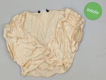 zara bluzki jedwabne: Zara, Bluzka damska, rozmiar XS — 2