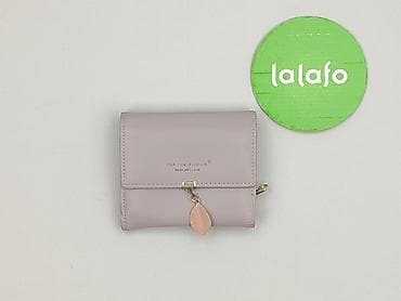 Krawaty i akcesoria: Portfel, Damskie, stan - Bardzo dobry — 2