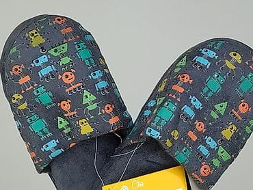 sennik buty klapki: Kapcie 31, Nowy — 5