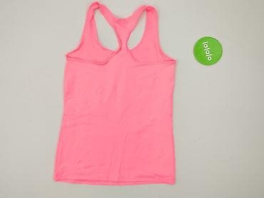dresy dla kobiet: Domyos, T-shirt damski, rozmiar S — 3