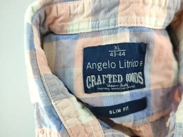 angelo litrico t shirt: Angelo Litrico, Shirt for men, size XL — 4