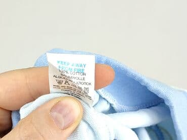 timberland kurtki: Sweatpants, 9-12 months, condition - Perfect — 5