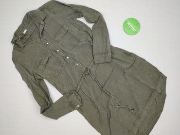 oliwkowe buty: Pimkie, Sukienka damska, rozmiar XS — 2