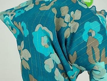 spodnica leopard: H&M, Spódnica damska, rozmiar S — 6