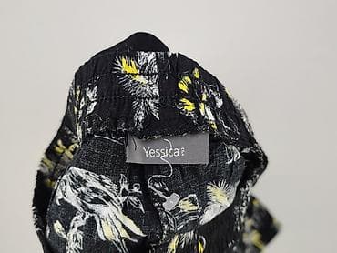 guess deichmann: Yessica, Spodnie materiałowe damskie, rozmiar S — 4