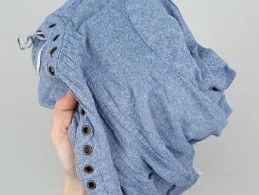 włoskie bluzki haftowane: F&F, Women's blouse, size XL (EU 42) — 6